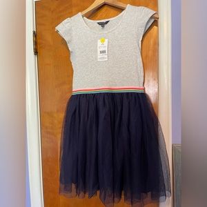 Dress Girls size 10/12 Large